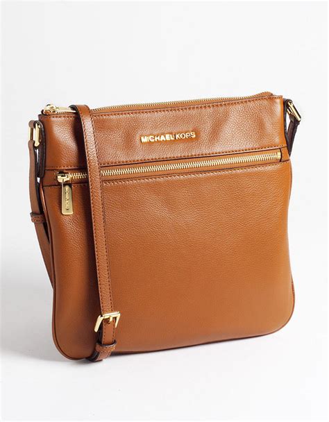 michael kors kent crossbody bag|michael kors crossbody bag clearance.